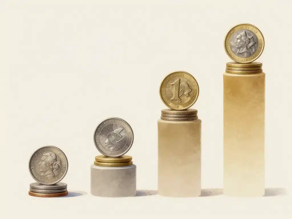 valeur pièce de 2 euros femme avec taureau 2002 état condition valeur