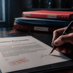 Signature caution personnelle du dirigeant et liquidation judiciaire