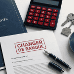 changer de banque avec pret en cours dossier banque
