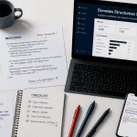 bureau d'expert SEO avec données structurées SEO