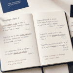 exemple avis client satisfait carnet témoignages et étoiles