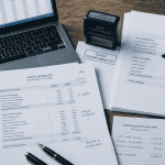 expert comptable sasu sur bureau bilan