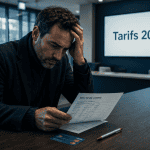 faut il retirer son argent des banques en 2025, client inquiet agence bancaire