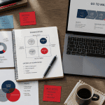 bureau équipe marketing go to market