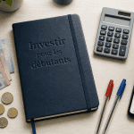 investir pour les nuls carnet euros calculatrice