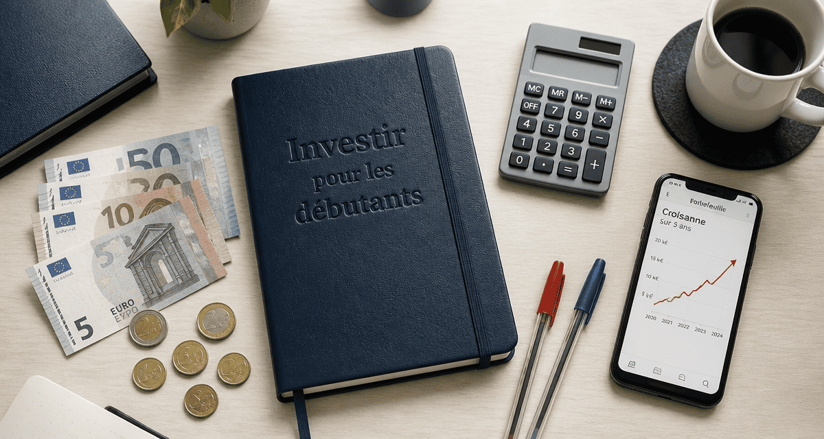 investir pour les nuls carnet euros calculatrice