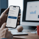 pointeuse mobile smartphone RH