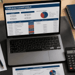 tableau comptable excel gratuit sur bureau