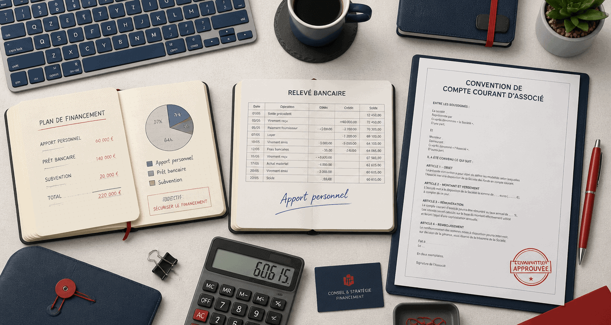 virement compte perso vers compte pro comptabilité, bureau, relevé bancaire