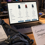 ChatGPT shopping : conseiller shopping IA pour comparer et acheter en ligne