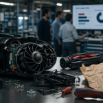 Design to cost pour réduire les coûts de production en atelier industriel