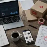 e commerce comment se lancer bureau et outils