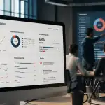 e reputation outils tableau de bord open space
