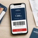 Meilleur application carte de fidélité pour centraliser vos cartes