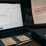 Modifier le slug d’une catégorie WordPress en français : champ Slug et redirection 301