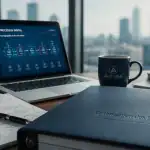 optimiser les processus dans un bureau moderne