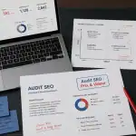 prix audit seo bureau consultant