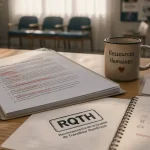 RQTH fonction publique aménagement horaire : dossier et horaires flexibles en bureau
