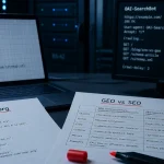 seo chatgpt : robots.txt, Schema.org, OAI-SearchBot