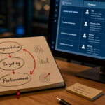 Targeting targeting STP marketing : 4 piliers pour maximiser la rentabilité