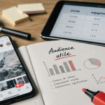 Audience instagram : audience utile, portée et engagement pour éviter de courir après les abonnés