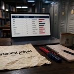 Classement prépas : résultats, sélectivité, Parcoursup