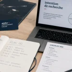 Comment écrire un article de blog : plan SEO
