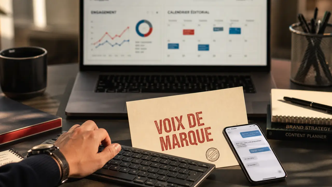 Community management définition : missions et social media management