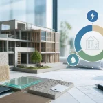 Construction durable & RE2020 : arbitrer pour valoriser