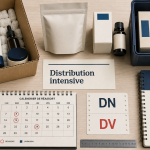 Distribution intensive : vendre partout sans diluer sa marque