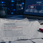 Duplicate content and seo : doublons et canonical détectés