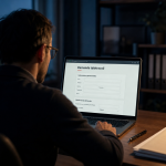 Fonction publique télétravail : demande 3 jours maximum, bureau à domicile