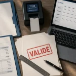 Gestion des temps de présence avec GTA : paie, planning, absences