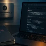 Google SGE résumé IA SERP visible