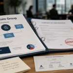 joint venture group : coentreprise et partenaires, contrat et schémas de gouvernance