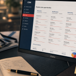 Lead acquisition marketing : CRM et pipeline pour améliorer le ROI