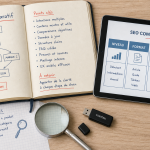Meilleur formation seo : prix, formats et critères