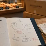 Micro environnement définition : clients, fournisseurs et concurrents
