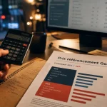 Prix référencement google 2025 : coût SEO mensuel