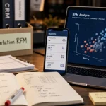 Segmentation comportementale : ciblage plus juste