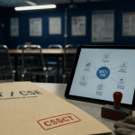 SSCT définition : rôle CSE, seuil 300 salariés et formation obligatoire