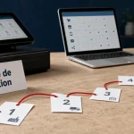 Stratégie de distribution : choix direct, marketplace ou omnicanal