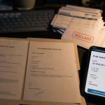 Virement bancaire controle fiscal : prêt familial 10 000 €