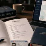 VRP contrat : commissions et rupture