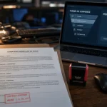 Avocat e commerce : dossier CGV RGPD litiges avant mise en ligne