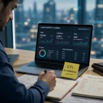 Consultant e commerce analysant KPI pour améliorer conversion, catalogue et rentabilité