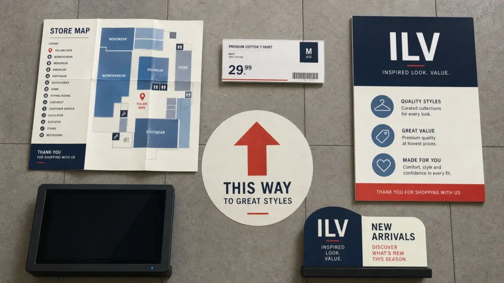 ILV et PLV : comprendre la différence pour guider le client sans le pousser à acheter