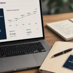 E commerce salaire 35 000 € brut : graphique salaire Paris vs régions