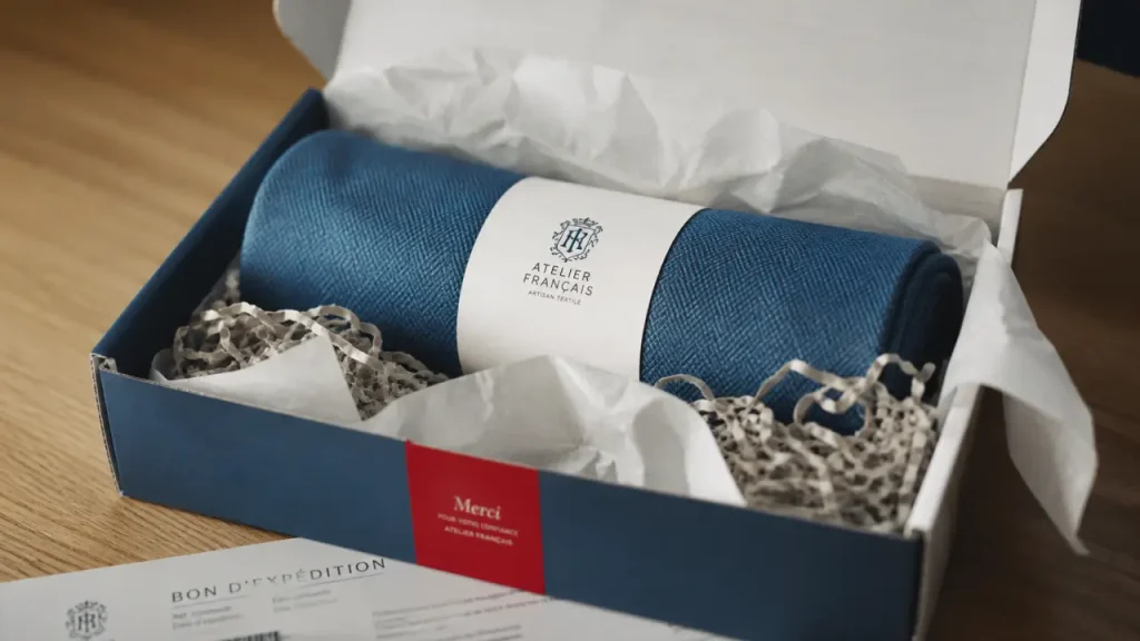 Emballage e commerce : le bon format protège mieux que le carton le plus solide