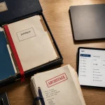 Gestion des documents dans une entreprise : sécuriser la GED